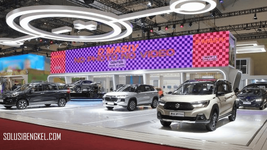 Tips Memilih Mobil Pertama untuk Para Generasi Z