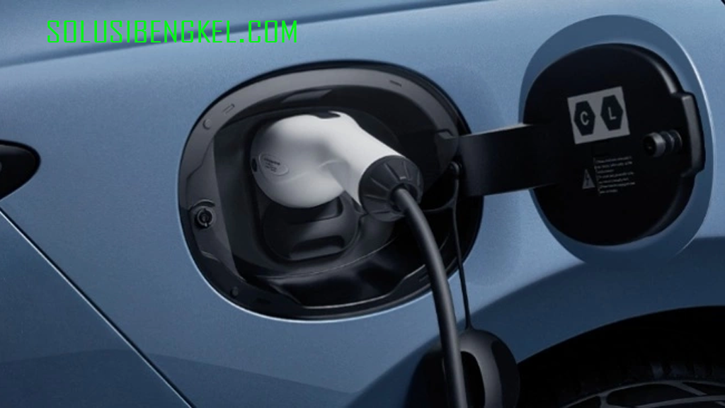 Baterai Solid State Dinilai Masih Jauh Dari Kata Siap untuk Produksi Massal Mobil Listrik
