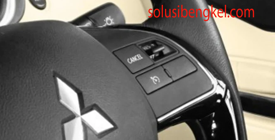 Fitur Cruise Control: Ternyata Diciptakan oleh Orang yang Tidak Bisa Menyetir?