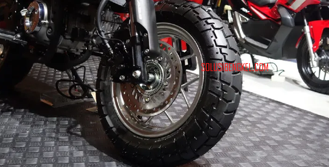 Kenali Jenis Velg Ideal untuk Ban Tubeless Agar Tidak Mudah Bocor