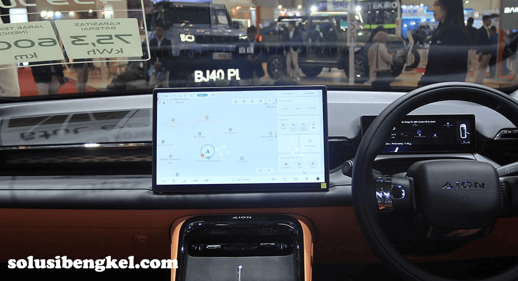 Tentang Tips Cara Mudah Hilangkan Jamur di Kaca Mobil dengan Bahan Sederhana di Rumah