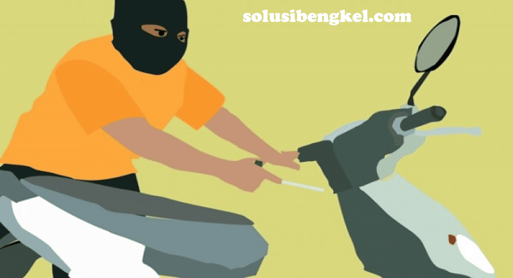 Motor dan Mobil Hilang? Begini Tips Cara Melacaknya!