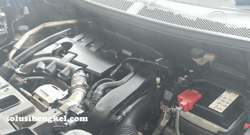 Tips Jaga Performa Mobil agar Tetap Ramah Lingkungan