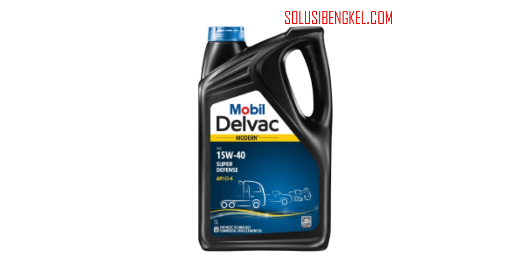 ExxonMobil Luncurkan Pelumas Diesel untuk Kendaraan Pengguna Biodiesel B40