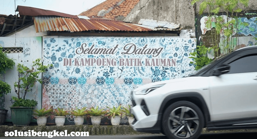 Jangan Abaikan Ban! Ini Tips Aman Berkendara di Arus Balik Libur Long Weekend