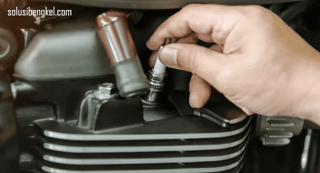 Penyebab Motor Tidak Ada Pengapian dan Tips Cara Mengatasinya