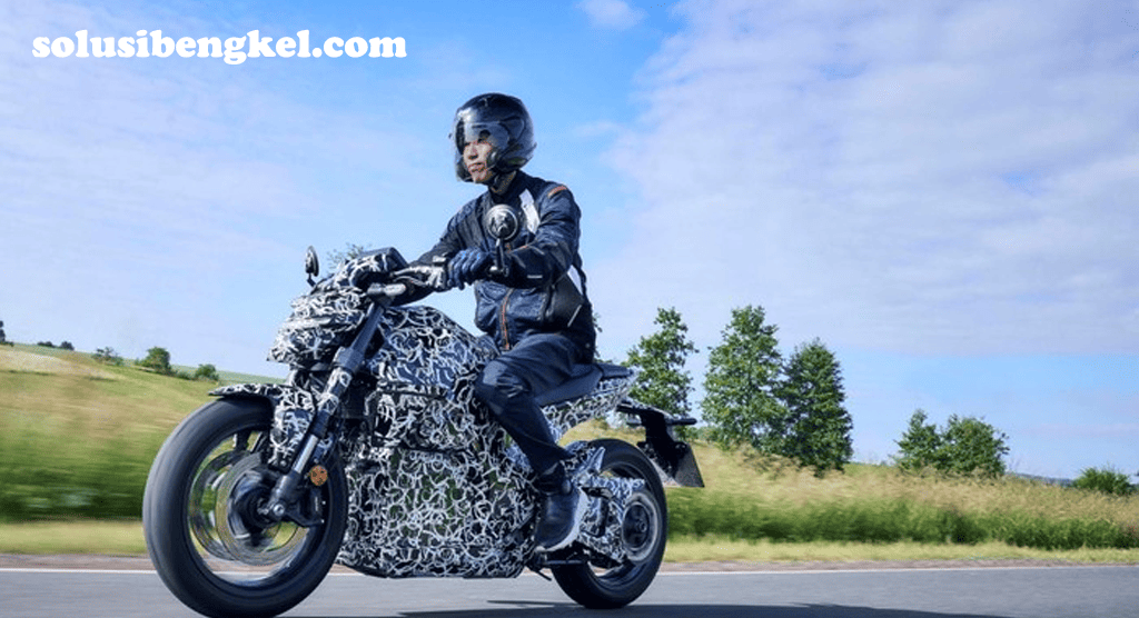 Honda EV Fun Concept, Motor Listrik Inovatif dari Honda Siap Masuk Tahap Produksi Massal